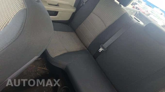 2012 Ram 2500 SLT Crew Cab Medium Bed – miniatura 30