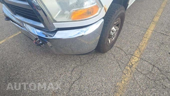 2012 Ram 2500 SLT Crew Cab Medium Bed – miniatura 35