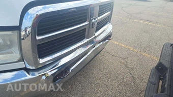 2012 Ram 2500 SLT Crew Cab Medium Bed – miniatura 45