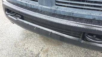 2012 Ram 2500 ST Crew Cab Long Bed