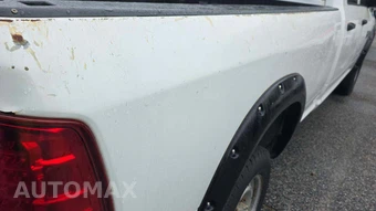 2012 Ram 2500 ST Crew Cab Long Bed – miniatura 10