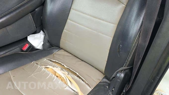 2012 Ram 2500 ST Crew Cab Long Bed – miniatura 14