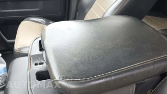 2012 Ram 2500 ST Crew Cab Long Bed – miniatura 15