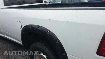 2012 Ram 2500 ST Crew Cab Long Bed – miniatura 3