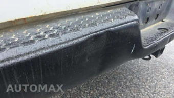 2012 Ram 2500 ST Crew Cab Long Bed – miniatura 6