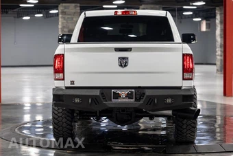 2012 Ram 2500 ST Crew Cab Medium Bed - miniatura 11