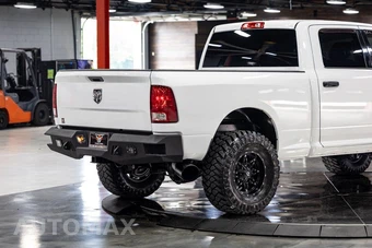 2012 Ram 2500 ST Crew Cab Medium Bed - miniatura 13