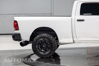 2012 Ram 2500 ST Crew Cab Medium Bed - miniatura 14