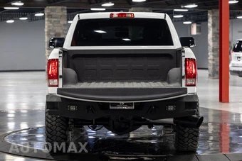 2012 Ram 2500 ST Crew Cab Medium Bed - miniatura 19