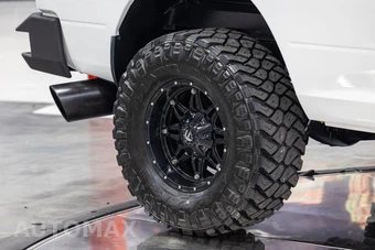 2012 Ram 2500 ST Crew Cab Medium Bed - miniatura 20