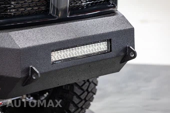 2012 Ram 2500 ST Crew Cab Medium Bed - miniatura 23