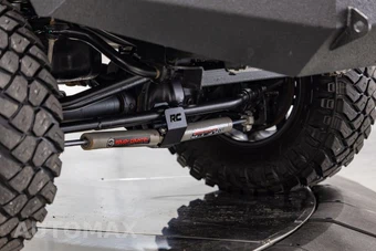 2012 Ram 2500 ST Crew Cab Medium Bed - miniatura 25