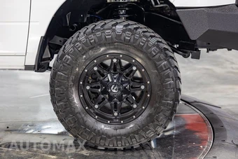 2012 Ram 2500 ST Crew Cab Medium Bed - miniatura 26