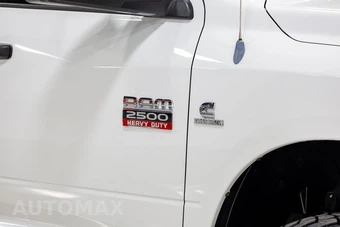 2012 Ram 2500 ST Crew Cab Medium Bed - miniatura 27