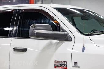 2012 Ram 2500 ST Crew Cab Medium Bed - miniatura 28
