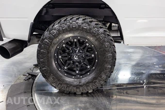 2012 Ram 2500 ST Crew Cab Medium Bed - miniatura 29