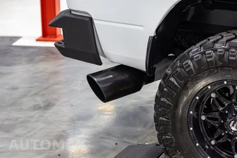 2012 Ram 2500 ST Crew Cab Medium Bed - miniatura 30