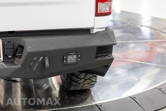 2012 Ram 2500 ST Crew Cab Medium Bed - miniatura 33