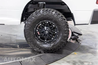 2012 Ram 2500 ST Crew Cab Medium Bed - miniatura 37