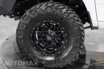 2012 Ram 2500 ST Crew Cab Medium Bed - miniatura 39