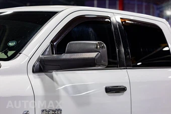 2012 Ram 2500 ST Crew Cab Medium Bed - miniatura 40