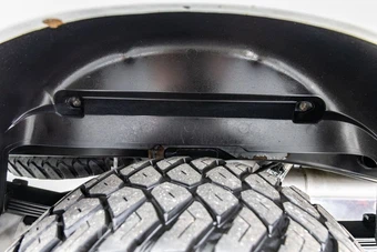 2012 Ram 2500 ST Crew Cab Medium Bed - miniatura 45