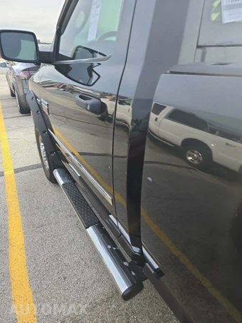 2012 Ram 2500 ST Regular Cab Long Bed