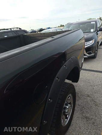 2012 Ram 2500 ST Regular Cab Long Bed – miniatura 2