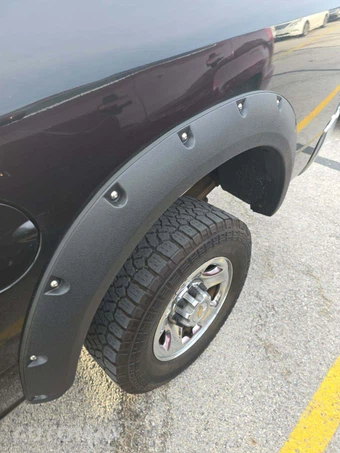 2012 Ram 2500 ST Regular Cab Long Bed – miniatura 4