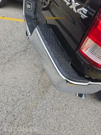 2012 Ram 2500 ST Regular Cab Long Bed – miniatura 5