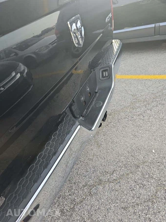 2012 Ram 2500 ST Regular Cab Long Bed – miniatura 6