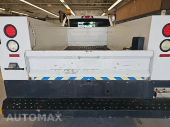 2012 Ram 2500 ST Regular Cab Long Bed - miniatura 15