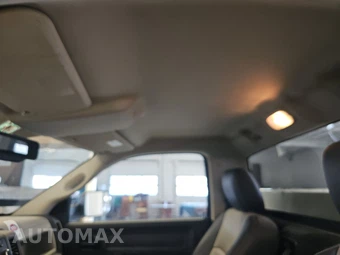 2012 Ram 2500 ST Regular Cab Long Bed - miniatura 16