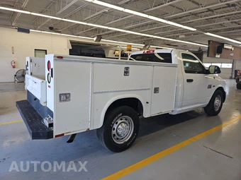 2012 Ram 2500 ST Regular Cab Long Bed - miniatura 4
