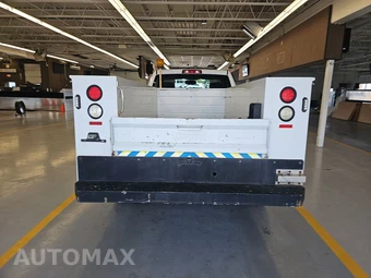 2012 Ram 2500 ST Regular Cab Long Bed - miniatura 5