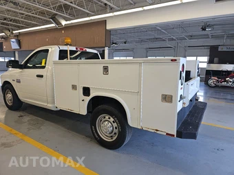 2012 Ram 2500 ST Regular Cab Long Bed - miniatura 6