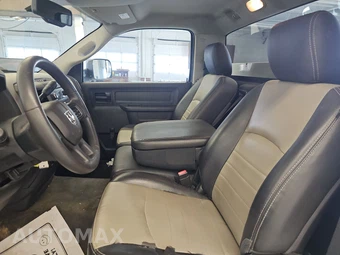 2012 Ram 2500 ST Regular Cab Long Bed - miniatura 7