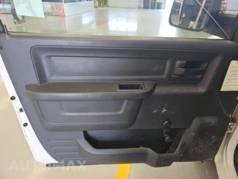 2012 Ram 2500 ST Regular Cab Long Bed - miniatura 9