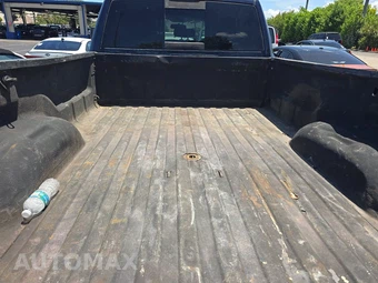 2012 Ram 3500 Laramie Crew Cab Long Bed DRW - miniatura 16