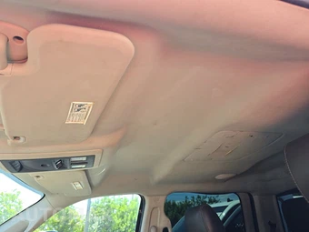2012 Ram 3500 Laramie Crew Cab Long Bed DRW - miniatura 18