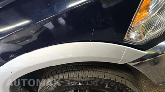 2012 Ram 3500 Laramie Crew Cab Long Bed DRW - miniatura 31