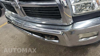 2012 Ram 3500 Laramie Crew Cab Long Bed DRW - miniatura 46