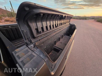 2012 Ram 3500 Laramie Longhorn Extended Crew Cab Medium Bed - miniatura 20