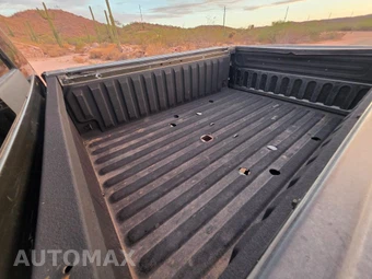 2012 Ram 3500 Laramie Longhorn Extended Crew Cab Medium Bed - miniatura 21