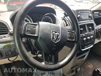 2012 Ram C/V 121.2" WB - miniatura 10