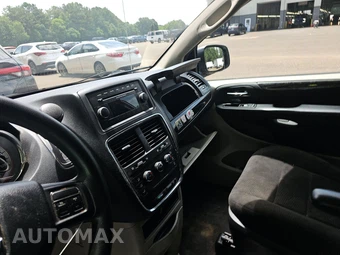 2012 Ram C/V 121.2" WB - miniatura 11