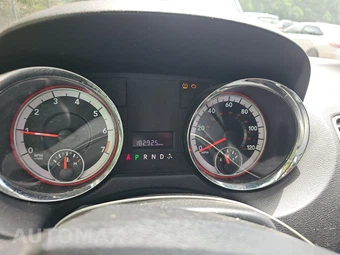 2012 Ram C/V 121.2" WB - miniatura 12