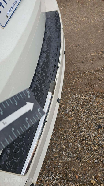 2012 Ram C/V 121.2" WB - miniatura 20