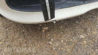 2012 Ram C/V 121.2" WB - miniatura 22