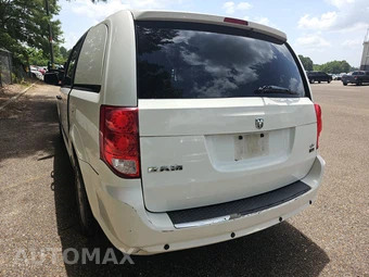 2012 Ram C/V 121.2" WB - miniatura 6